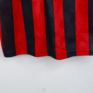 Maglia Home Milan Lotto Simone n23 1995/1996 by LOTTO - Home (6)