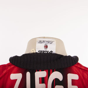 Maglia home Milan Lotto Ziege 17 1996/1997 by LOTTO - Home (4)