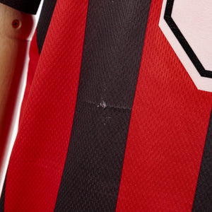 Maglia home Milan Lotto1996/1997 Baresi 6  by LOTTO - Home (10)