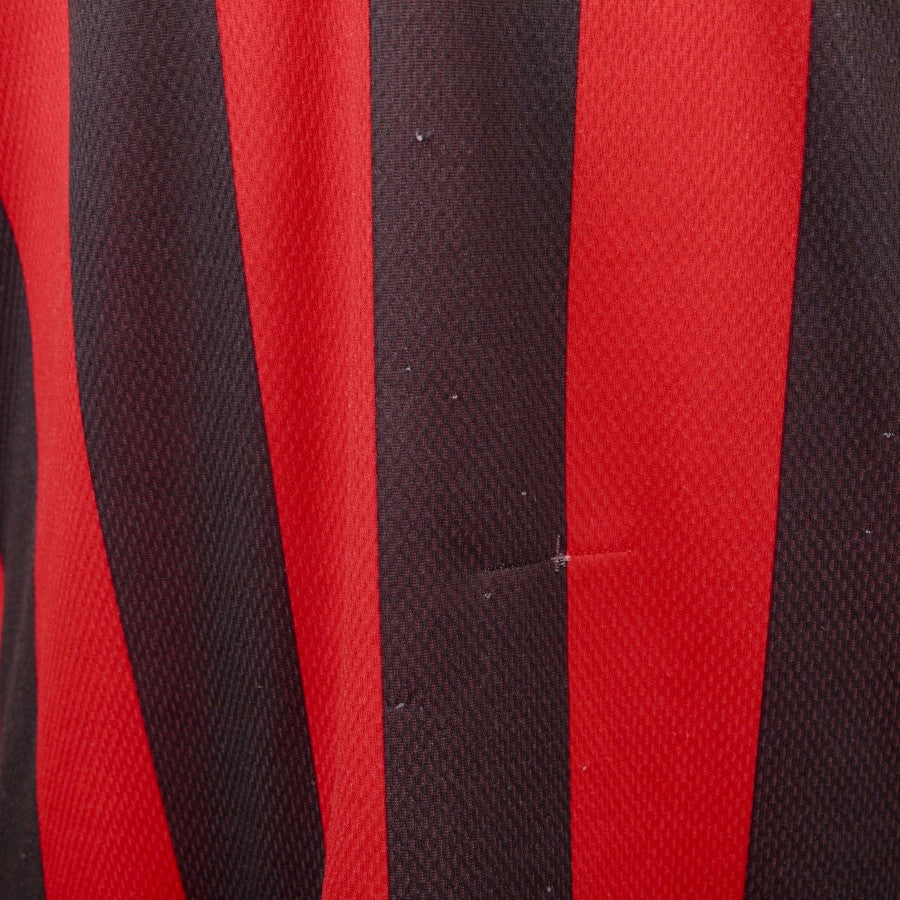 Maglia home Milan Lotto1996/1997 Baresi 6  by LOTTO - Home (6)