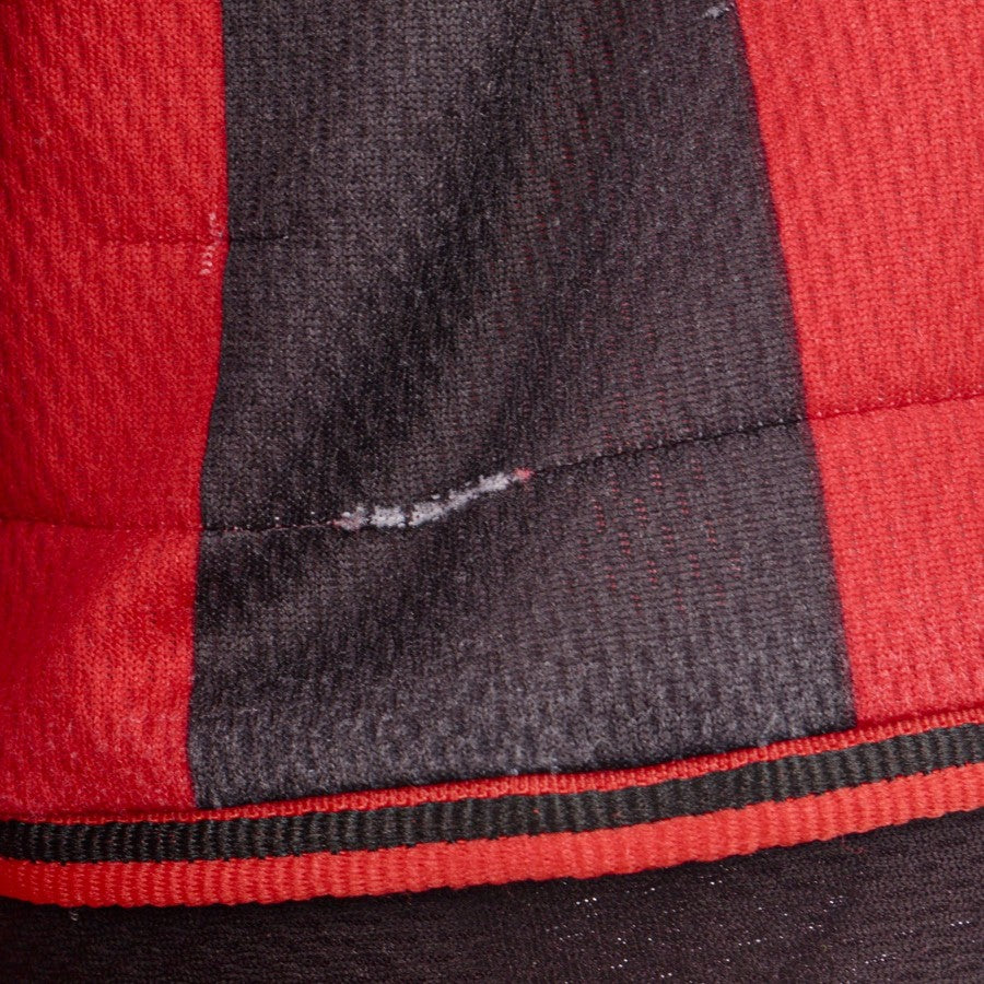 Maglia home Milan Lotto1996/1997 Baresi 6  by LOTTO - Home (7)