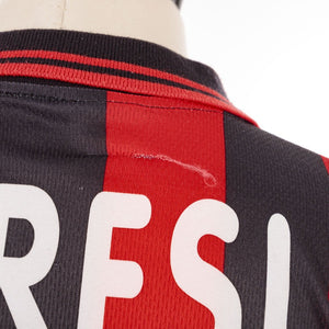 Maglia home Milan Lotto1996/1997 Baresi 6  by LOTTO - Home (9)