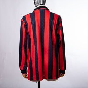 maglia home milan opel 1995/1996 ml by LOTTO - Home (2)