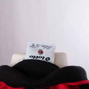 maglia home milan opel 1995/1996 ml by LOTTO - Home (5)