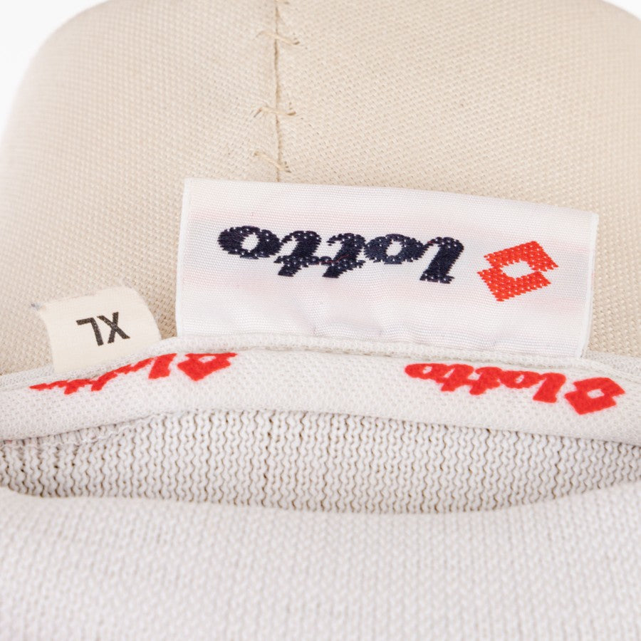 Maglia home ml Bari Lotto 1998/1999 Giorgetti 6 by LOTTO - Home (10)