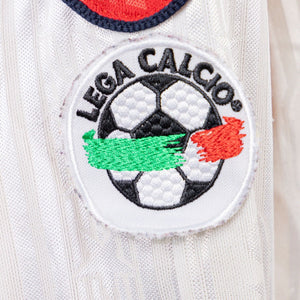 Maglia home ml Bari Lotto 1998/1999 Giorgetti 6 by LOTTO - Home (7)