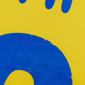 Maglia home ml Chievo Verona Lotto 2006/2007 Brighi 33 by LOTTO - Home (10)