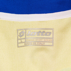 Maglia home ml Chievo Verona Lotto 2006/2007 Brighi 33 by LOTTO - Home (13)