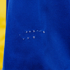 Maglia home ml Chievo Verona Lotto 2006/2007 Brighi 33 by LOTTO - Home (9)