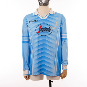 Maglia home ml Treviso Lotto 1997/1998 Soncin 21  by LOTTO - Home (2)