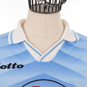 Maglia home ml Treviso Lotto 1997/1998 Soncin 21  by LOTTO - Home (3)