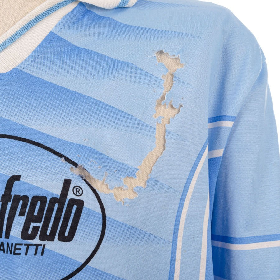 Maglia home ml Treviso Lotto 1997/1998 Soncin 21  by LOTTO - Home (4)