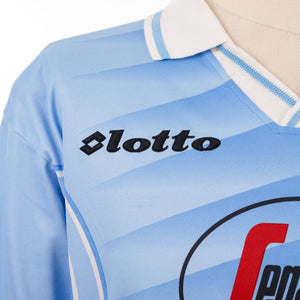 Maglia home ml Treviso Lotto 1997/1998 Soncin 21  by LOTTO - Home (5)