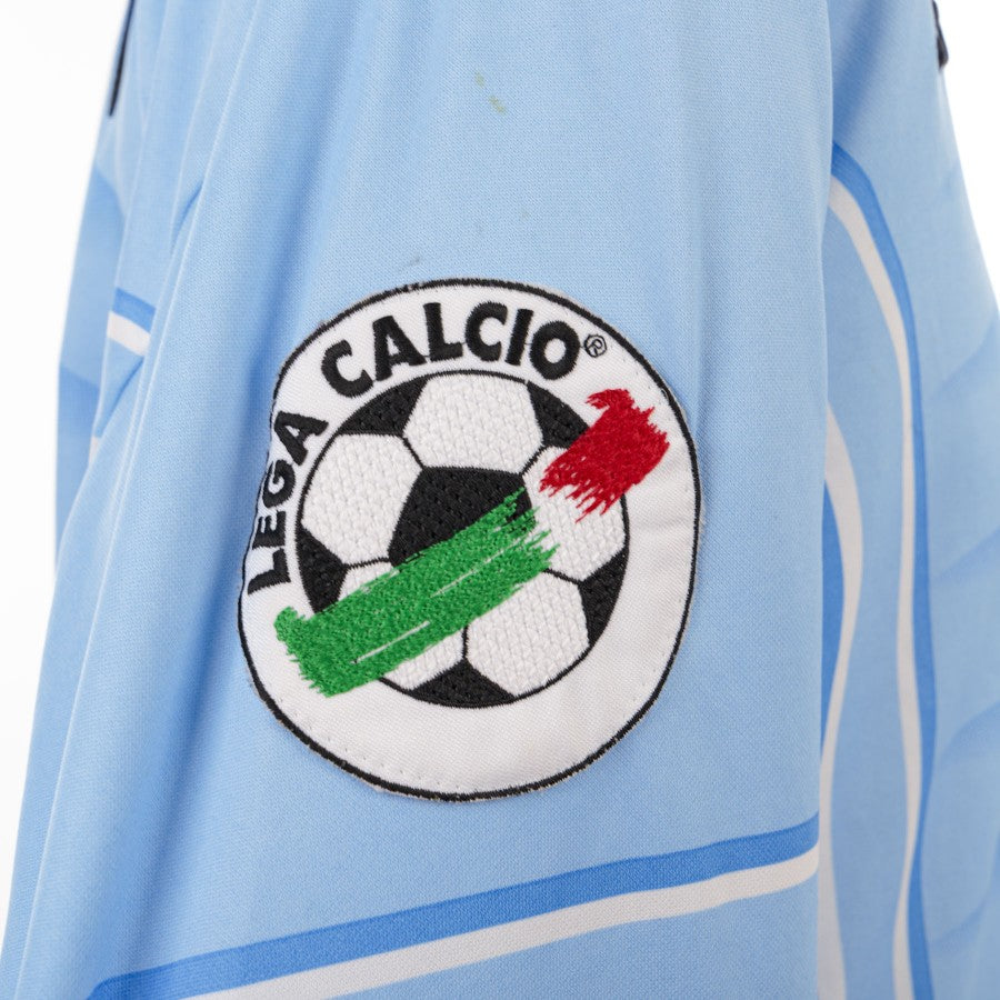 Maglia home ml Treviso Lotto 1997/1998 Soncin 21  by LOTTO - Home (6)