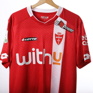 maglia home monza lotto 2020/2021 barillà 20  by LOTTO - Home (9)