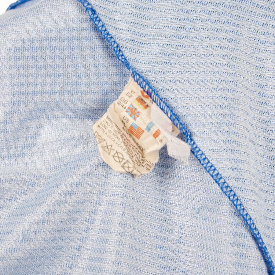 maglia home napoli baldini 15 1996/1997 by LOTTO - Home (3)