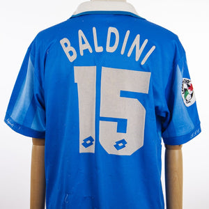 maglia home napoli baldini 15 1996/1997 by LOTTO - Home (5)