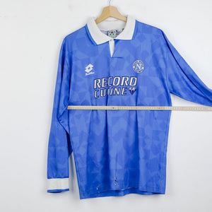 Maglia Home Napoli Lotto 1994/1995 by LOTTO - Home (13)