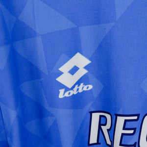 Maglia Home Napoli Lotto 1994/1995 by LOTTO - Home (8)
