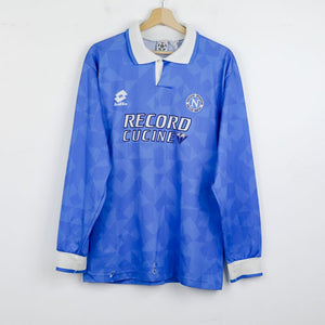 Maglia Home Napoli Lotto 1994/1995 by LOTTO - Home