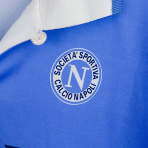 Maglia Home Napoli Lotto 1995/1996 by LOTTO - Home (6)