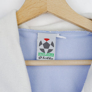 Maglia Home Napoli Lotto 1995/1996 by LOTTO - Home (8)