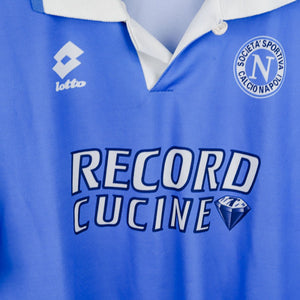 Maglia Home Napoli Lotto 1995/1996 by LOTTO - Home (9)