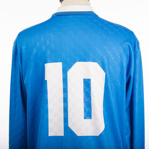 Maglia Home Napoli Lotto 1995/1996 n° 10  by LOTTO - Home (8)