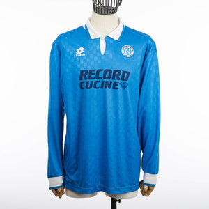 Maglia Home Napoli Lotto 1995/1996 n  5 by LOTTO - Home (2)
