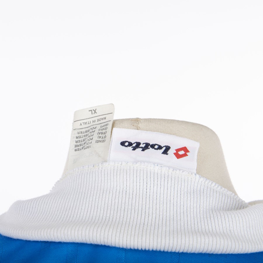 Maglia Home Napoli Lotto 1995/1996 n  5 by LOTTO - Home (3)