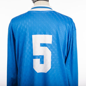 Maglia Home Napoli Lotto 1995/1996 n  5 by LOTTO - Home (7)