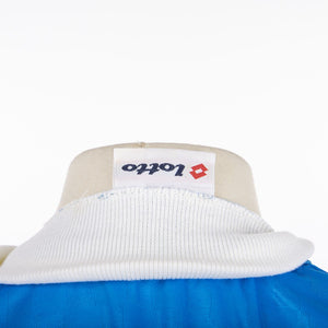 maglia home napoli lotto 1995/1996 n5 by LOTTO - Home (5)