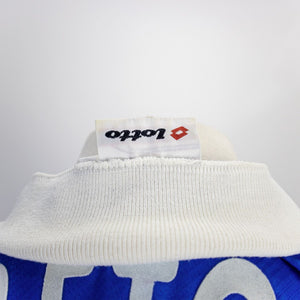 MAGLIA HOME NAPOLI LOTTO 1996/1997 10 BETO by LOTTO - Home (6)