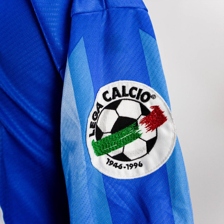 MAGLIA HOME NAPOLI LOTTO 1996/1997 23 LONGO by LOTTO - Home (4)