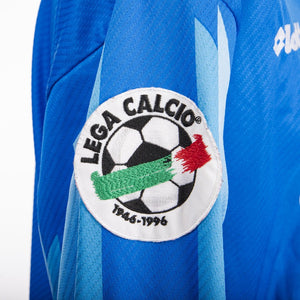 Maglia Home Napoli Lotto 1996/1997 Cruz 6  by LOTTO - Home (8)