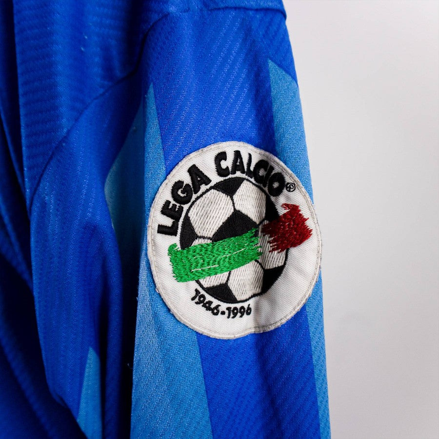 MAGLIA HOME NAPOLI LOTTO 1996/1997 ML 7 TURRINI by LOTTO - Home (4)