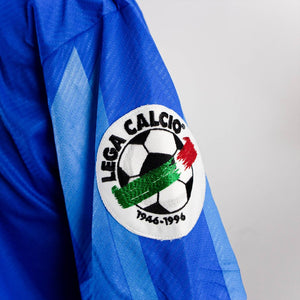 MAGLIA HOME NAPOLI LOTTO AGLIETTI 14 1996/1997  by LOTTO - Home (4)