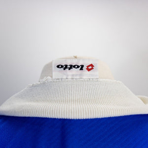 MAGLIA HOME NAPOLI LOTTO BETO 10 1996/1997 by LOTTO - Home (8)