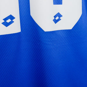 Maglia Home Napoli Lotto Beto 10 ml 1996/1997 by LOTTO - Home (10)