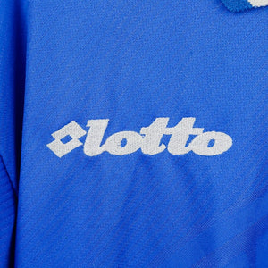 Maglia Home Napoli Lotto Beto 10 ml 1996/1997 by LOTTO - Home (16)