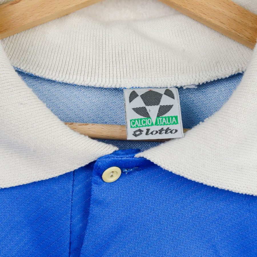 Maglia Home Napoli Lotto Beto 10 ml 1996/1997 by LOTTO - Home (18)