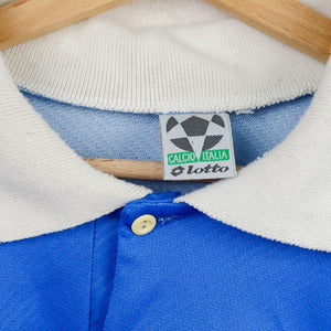 Maglia Home Napoli Lotto Beto 10 ml 1996/1997 by LOTTO - Home (18)