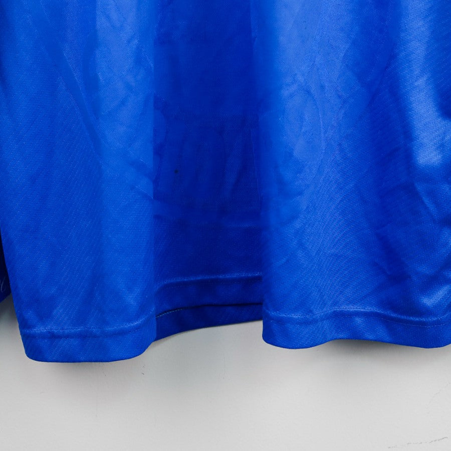 Maglia Home Napoli Lotto Beto 10 ml 1996/1997 by LOTTO - Home (23)