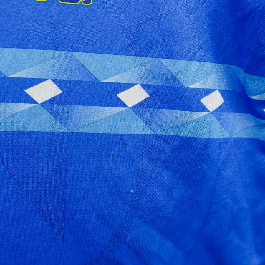 Maglia Home Napoli Lotto Beto 10 ml 1996/1997 by LOTTO - Home (24)