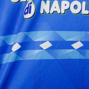 Maglia Home Napoli Lotto Beto 10 ml 1996/1997 by LOTTO - Home (25)