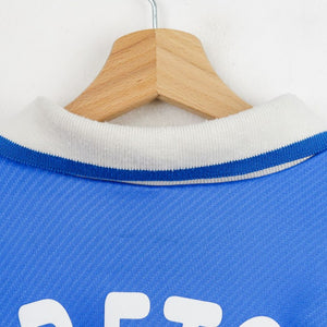 Maglia Home Napoli Lotto Beto 10 ml 1996/1997 by LOTTO - Home (3)