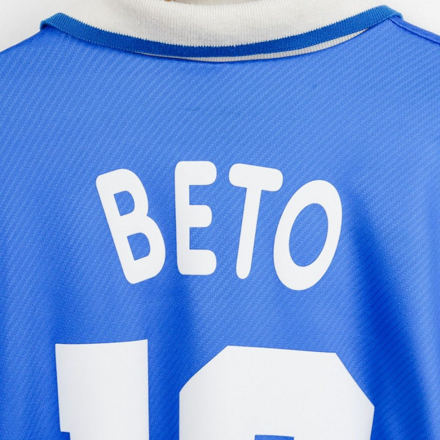 Maglia Home Napoli Lotto Beto 10 ml 1996/1997 by LOTTO - Home (4)