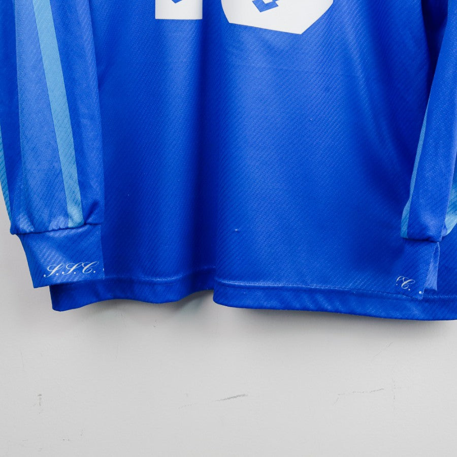 Maglia Home Napoli Lotto Beto 10 ml 1996/1997 by LOTTO - Home (6)