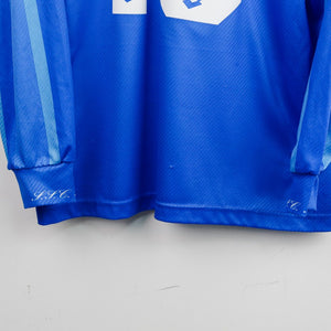 Maglia Home Napoli Lotto Beto 10 ml 1996/1997 by LOTTO - Home (6)