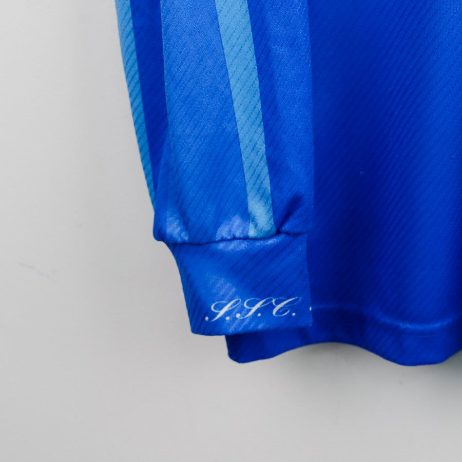 Maglia Home Napoli Lotto Beto 10 ml 1996/1997 by LOTTO - Home (7)